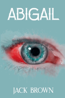 Abigail B0F81FPNFG Book Cover