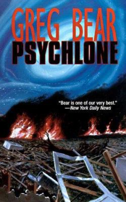 Psychlone B002F76L0Y Book Cover