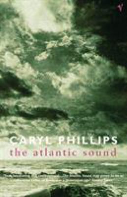 The Atlantic Sound B009XN1SWO Book Cover