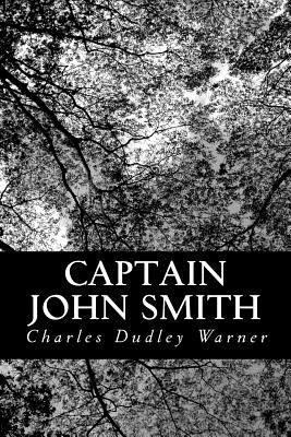 Captain John Smith 1484061446 Book Cover