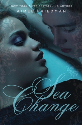 Sea Change B00A2MQPJ6 Book Cover