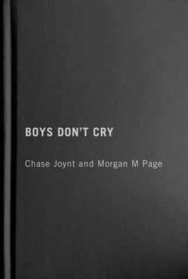 Boys Don't Cry: Volume 2 0228010810 Book Cover