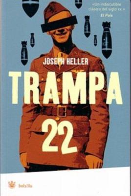 Trampa 22 [Spanish] 8478718591 Book Cover