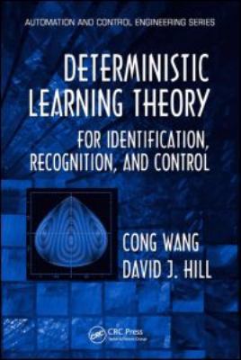 Deterministic Learning Theory for Identificatio... 0849375533 Book Cover