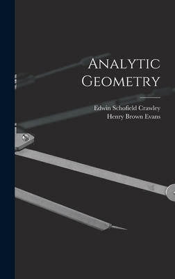 Analytic Geometry B0BMZZ7DHR Book Cover