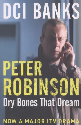 Dry Bones That Dream 1447217926 Book Cover