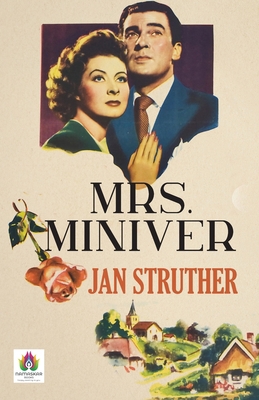 Mrs. Miniver 9392554524 Book Cover