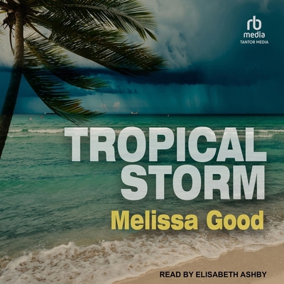 Tropical Storm B0CVZMYS7S Book Cover
