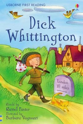 Dick Whittington 0746096674 Book Cover