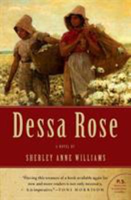 Dessa Rose B005Q5ROD0 Book Cover