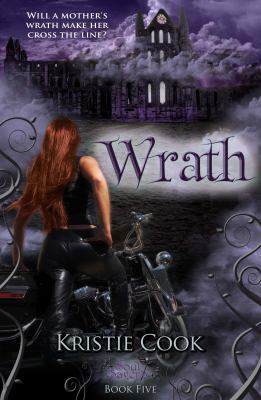 Wrath 1939859034 Book Cover