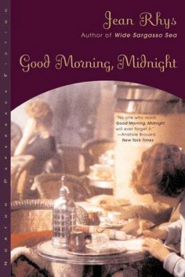 Good Morning, Midnight 0393303942 Book Cover