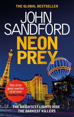 Neon Prey 1471184382 Book Cover