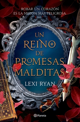 Un Reino de Promesas Malditas [Spanish] 6070792246 Book Cover