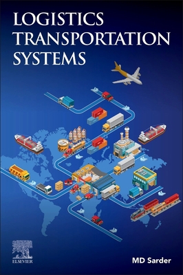 Logistics Transportation Systems 012815974X Book Cover