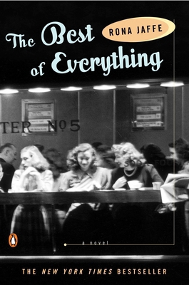 The Best of Everything 0143035290 Book Cover