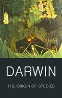 The Origin of Species 1853267805 Book Cover