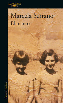 El Manto / The Mantle [Spanish] 6073185731 Book Cover