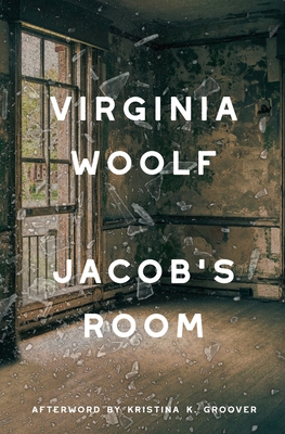 Jacob's Room (Warbler Classics Annotated Edition) 1959891154 Book Cover