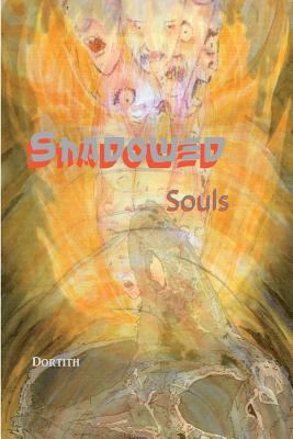 Shadowed Souls 1543068049 Book Cover
