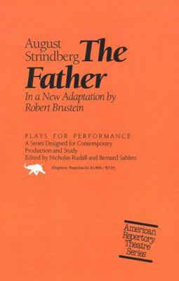 The Father 0929587871 Book Cover