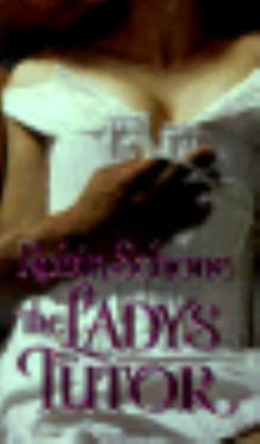 The Lady's Tutor 0821769820 Book Cover