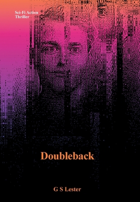 Doubleback 1664101985 Book Cover