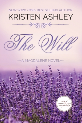 The Will 0692208879 Book Cover