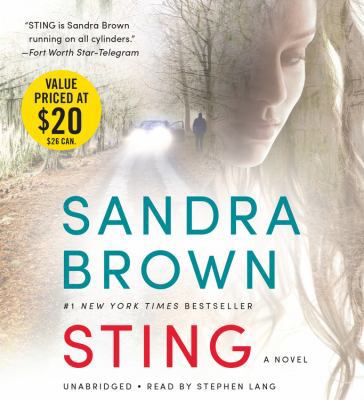 Sting 1478916338 Book Cover