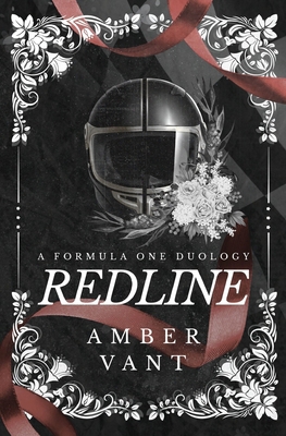 Redline B0H3T3GVLD Book Cover
