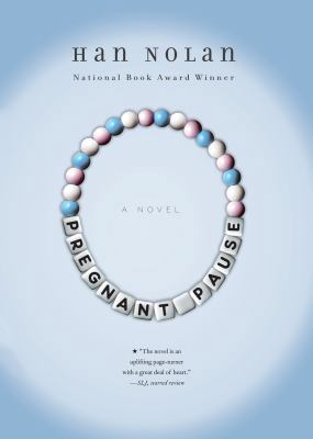 Pregnant Pause B00BQDA802 Book Cover