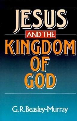 Jesus and the Kingdom of God 0802803628 Book Cover