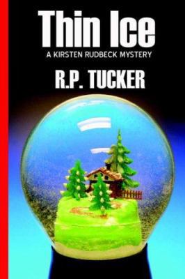 Thin Ice 1411612531 Book Cover