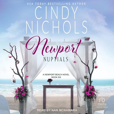 Newport Nuptials B0CPM3QP7C Book Cover