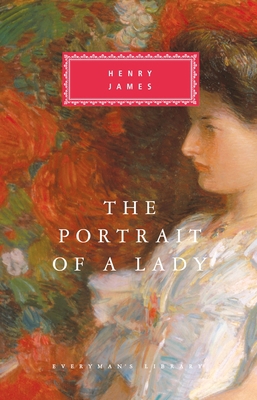 The Portrait of a Lady: Introduction by Peter W... 0679405623 Book Cover