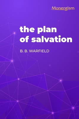 The Plan of Salvation 1648631118 Book Cover