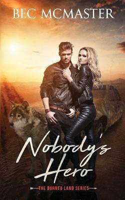 Nobody's Hero 1925491048 Book Cover