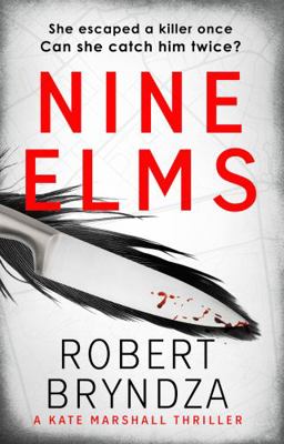 Nine Elms (Kate Marshall) 0751572721 Book Cover