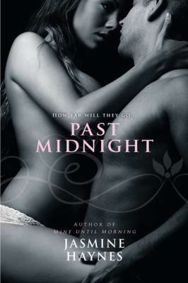 Past Midnight 0425240940 Book Cover