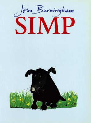 Simp 0099400774 Book Cover