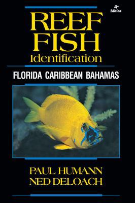 Reef Fish Identification: Florida Caribbean Bah... 1878348574 Book Cover