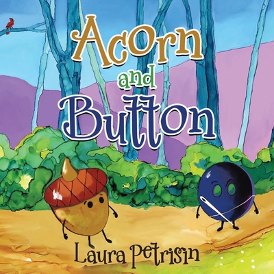 Acorn and Button 1958877522 Book Cover