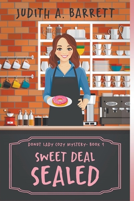 Sweet Deal Sealed 1733124152 Book Cover