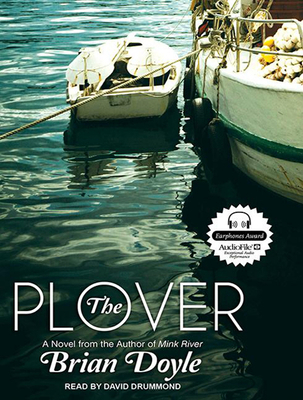 The Plover 1494551985 Book Cover