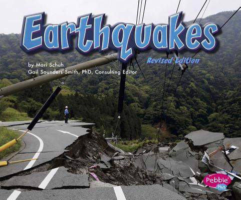 Earthquakes 1515762246 Book Cover