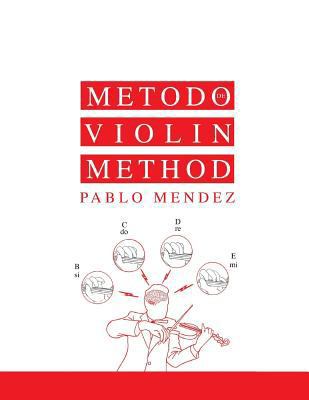 Violin Method.: Violin Book 1978173733 Book Cover