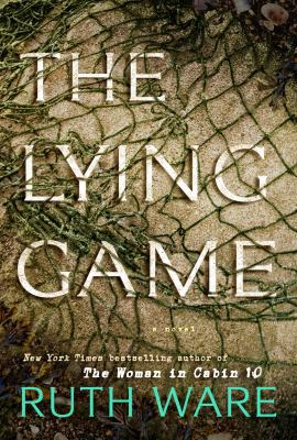 The Lying Game 1501151800 Book Cover
