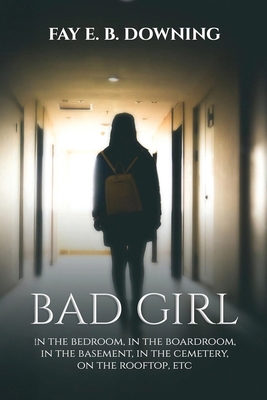 Bad Girl 1968970177 Book Cover