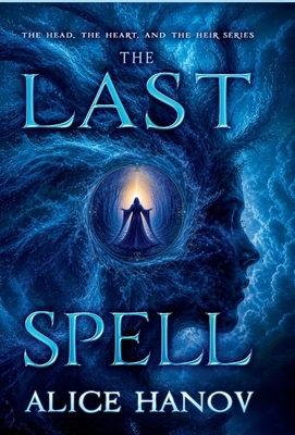 The Last Spell 1998835545 Book Cover