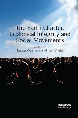 The Earth Charter, Ecological Integrity and Soc... 1138574805 Book Cover